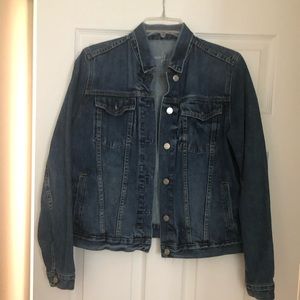 Gap 1969 Denim jacket